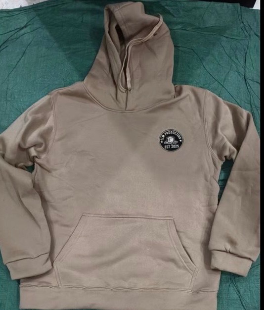 Beige Everyday Kippah